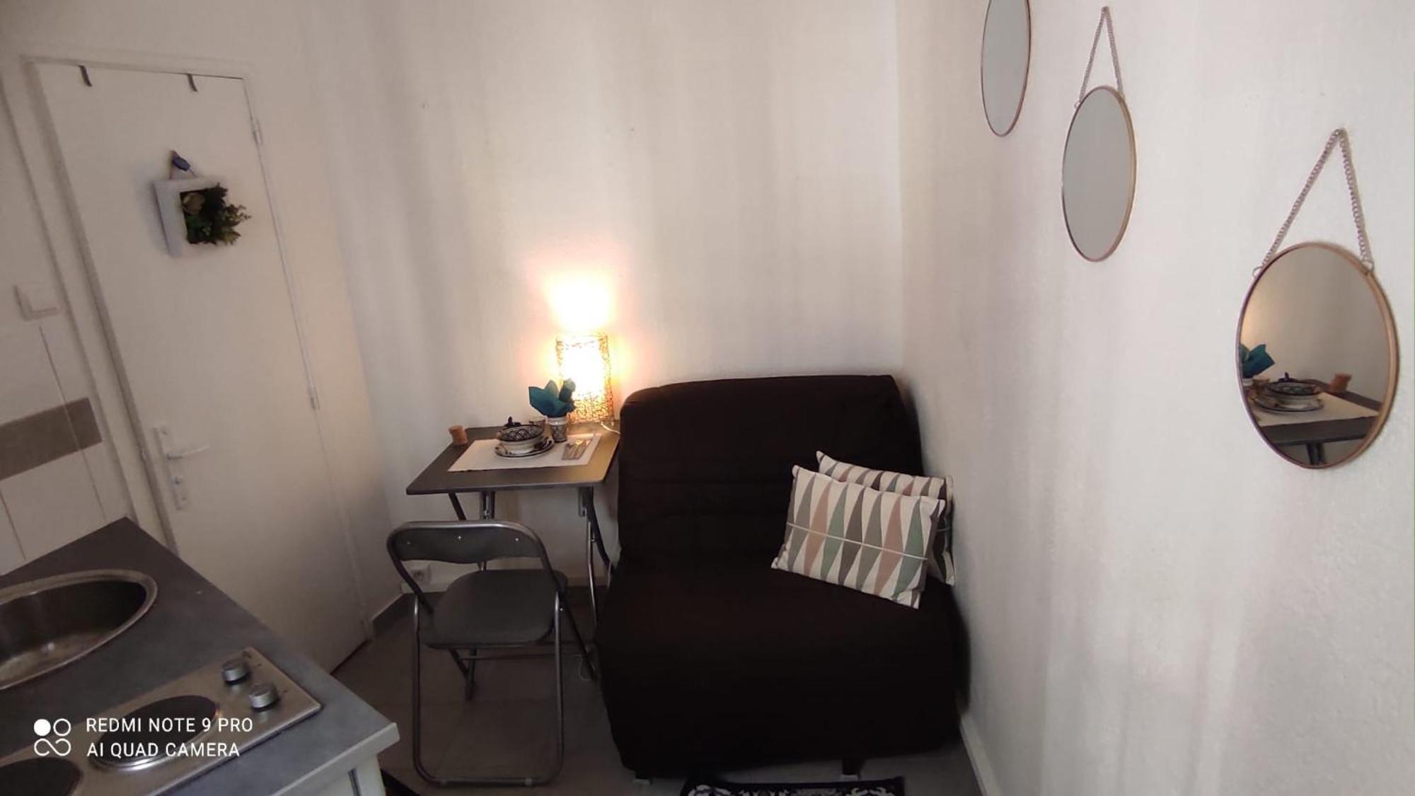 Le Mini Longchamp Appartement Marseille