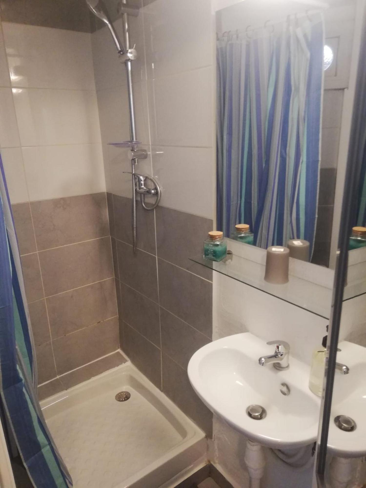Appartement Le Mini Longchamp