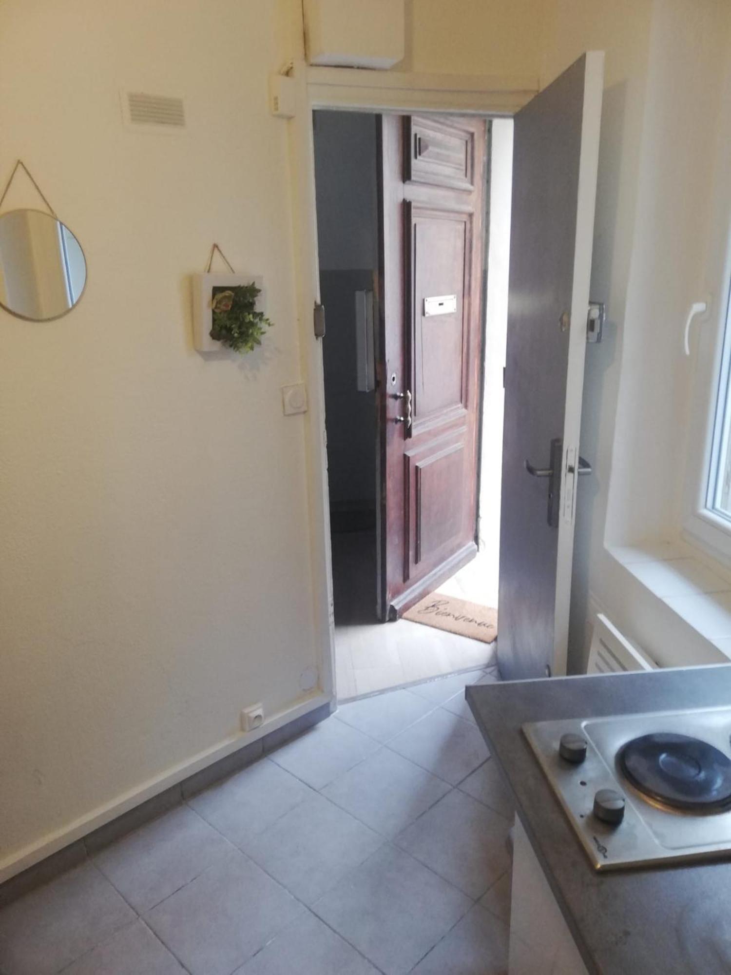 Appartement Le Mini Longchamp