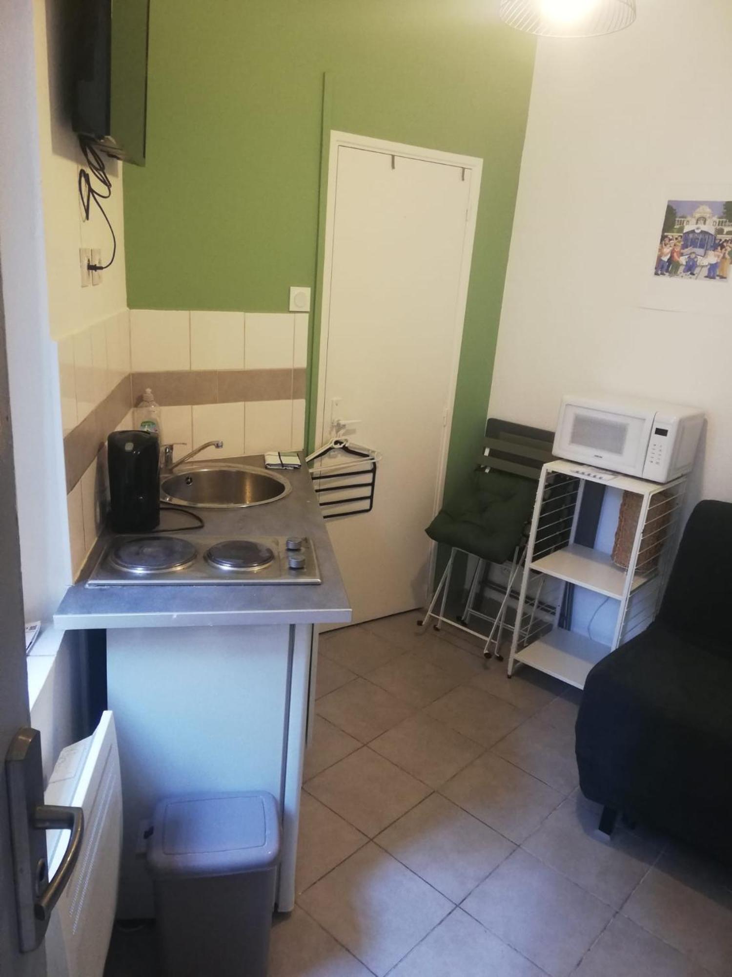 Le Mini Longchamp Appartement *