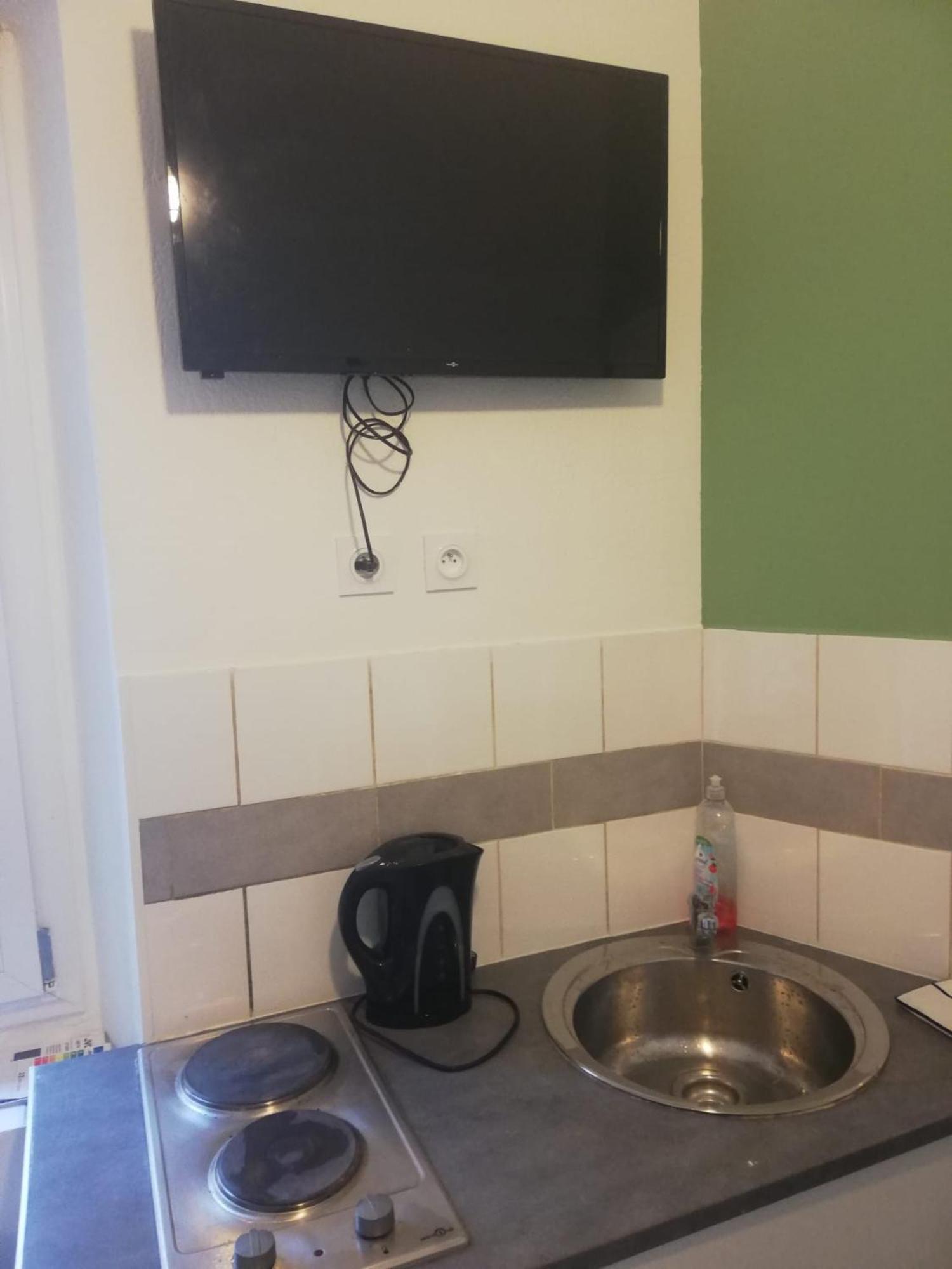 Le Mini Longchamp Appartement *