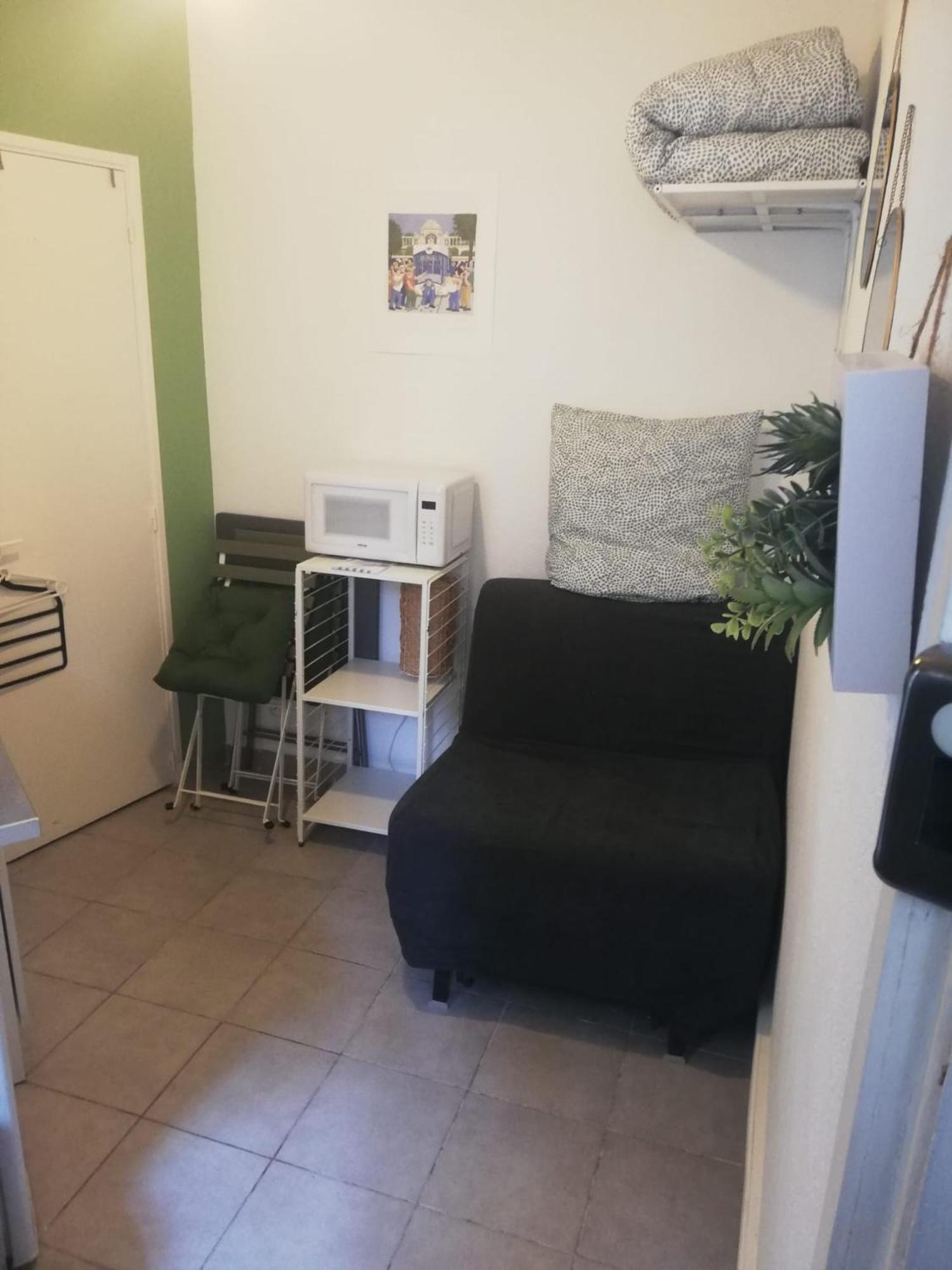 Le Mini Longchamp Appartement *