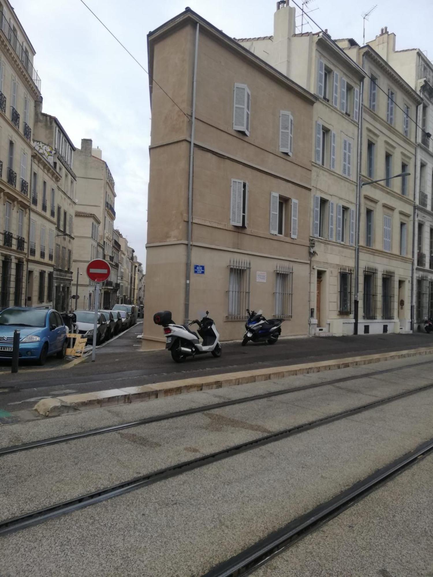 Appartement Le Mini Longchamp