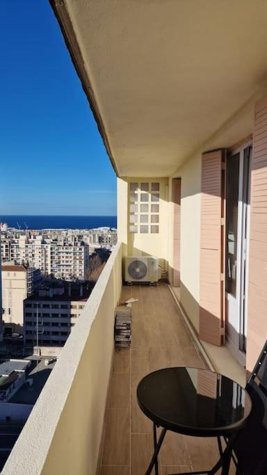 Apartment Saint Charles Marseilles