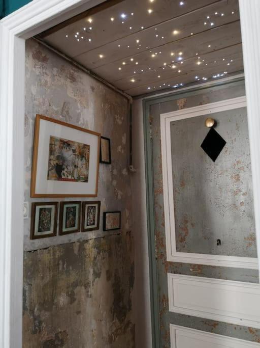 L'insolite Quartier Des Antiquaires