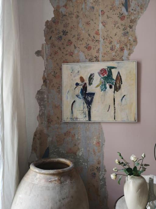 L'insolite Quartier Des Antiquaires *