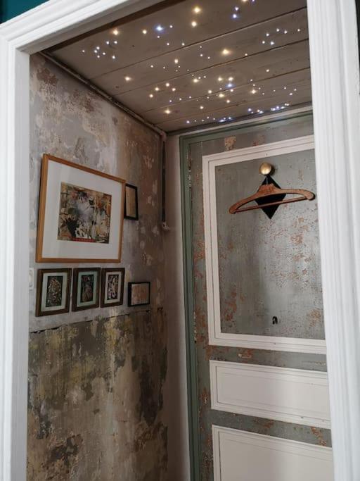 Apartment L'insolite Quartier Des Antiquaires *