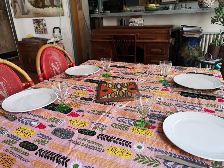 Apartment L'insolite Quartier Des Antiquaires