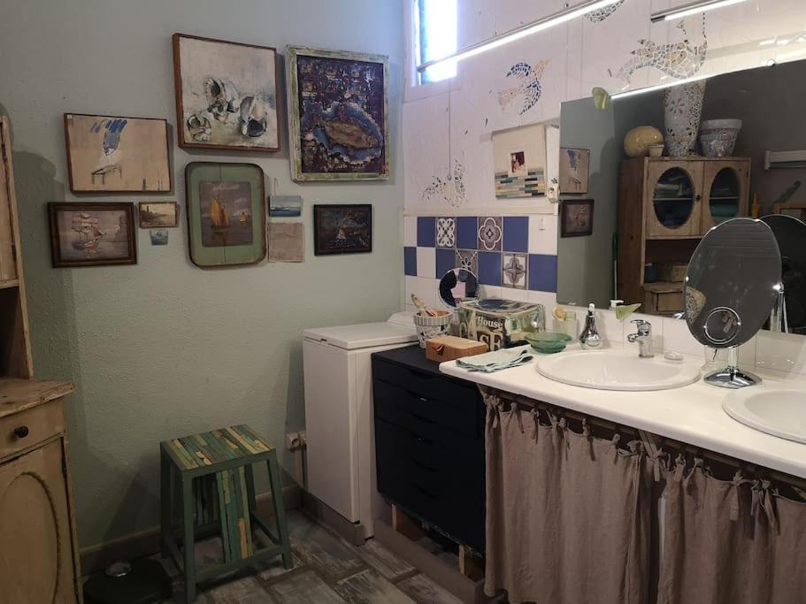 Apartment L'insolite Quartier Des Antiquaires *