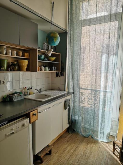 Apartment L'insolite Quartier Des Antiquaires