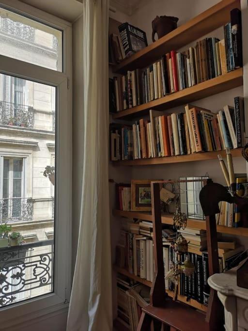Apartment L'insolite Quartier Des Antiquaires *
