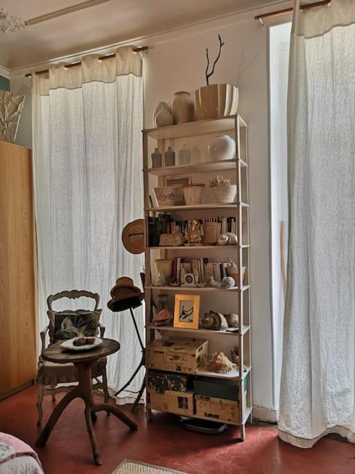 Apartment L'insolite Quartier Des Antiquaires