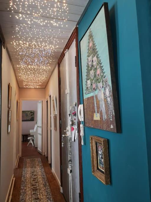 Apartment L'insolite Quartier Des Antiquaires