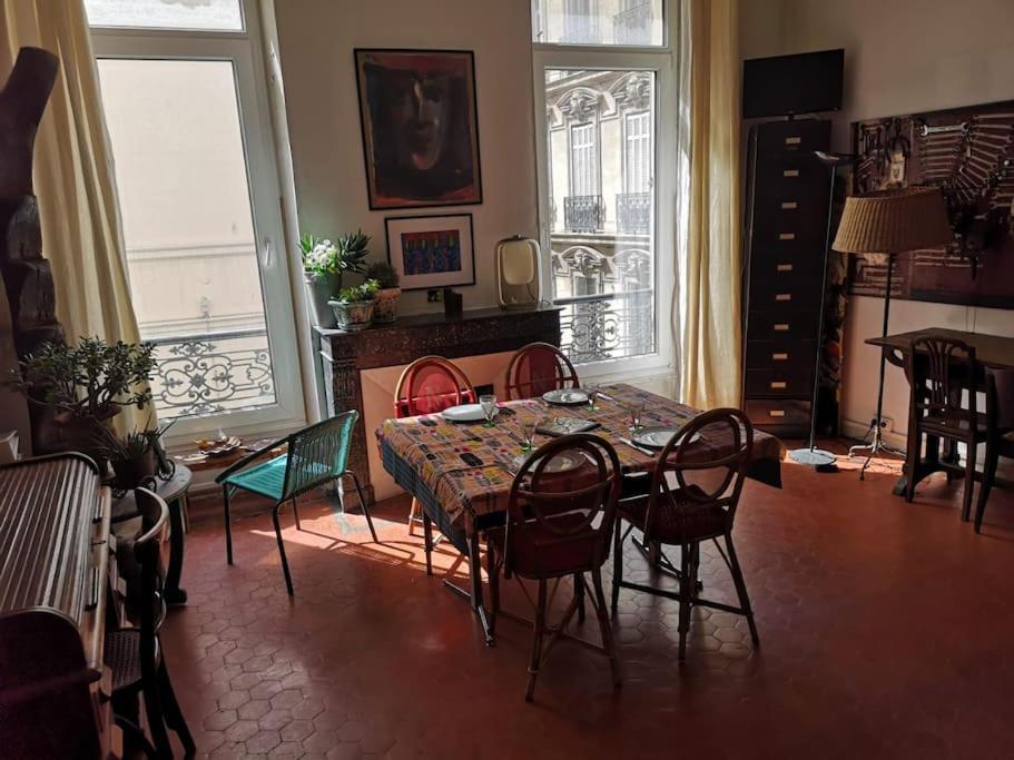 L'insolite Quartier Des Antiquaires *