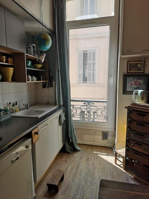 L'insolite Quartier Des Antiquaires
