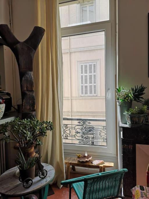L'insolite Quartier Des Antiquaires Apartment *