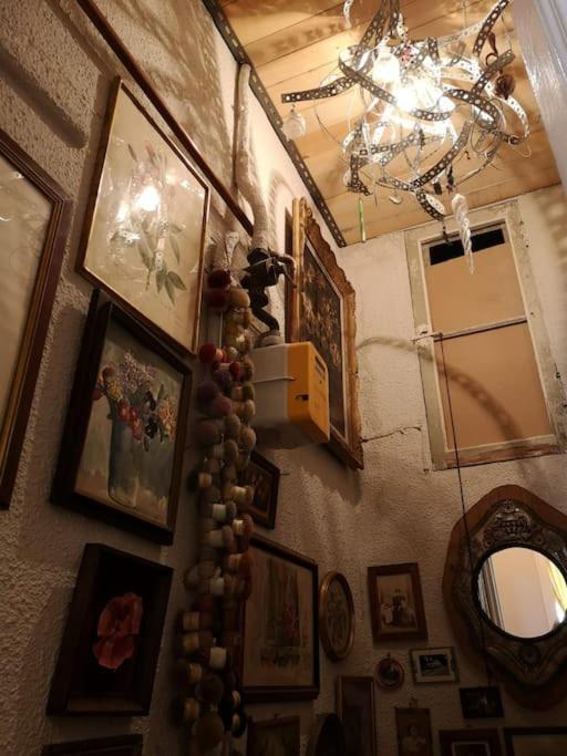 L'insolite Quartier Des Antiquaires Apartment Marseille