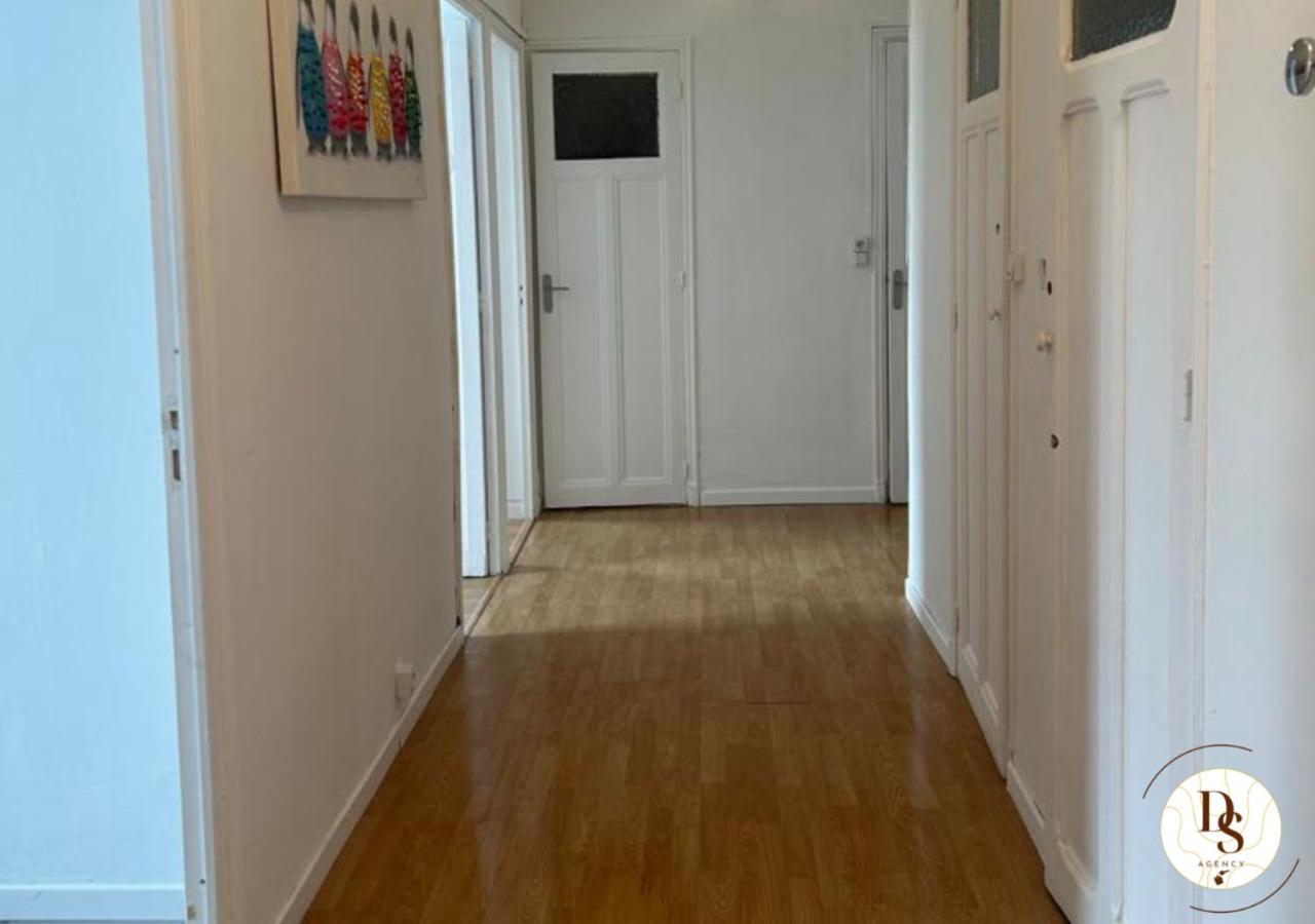 Apartment De Charme Proche Stade Velodrome *