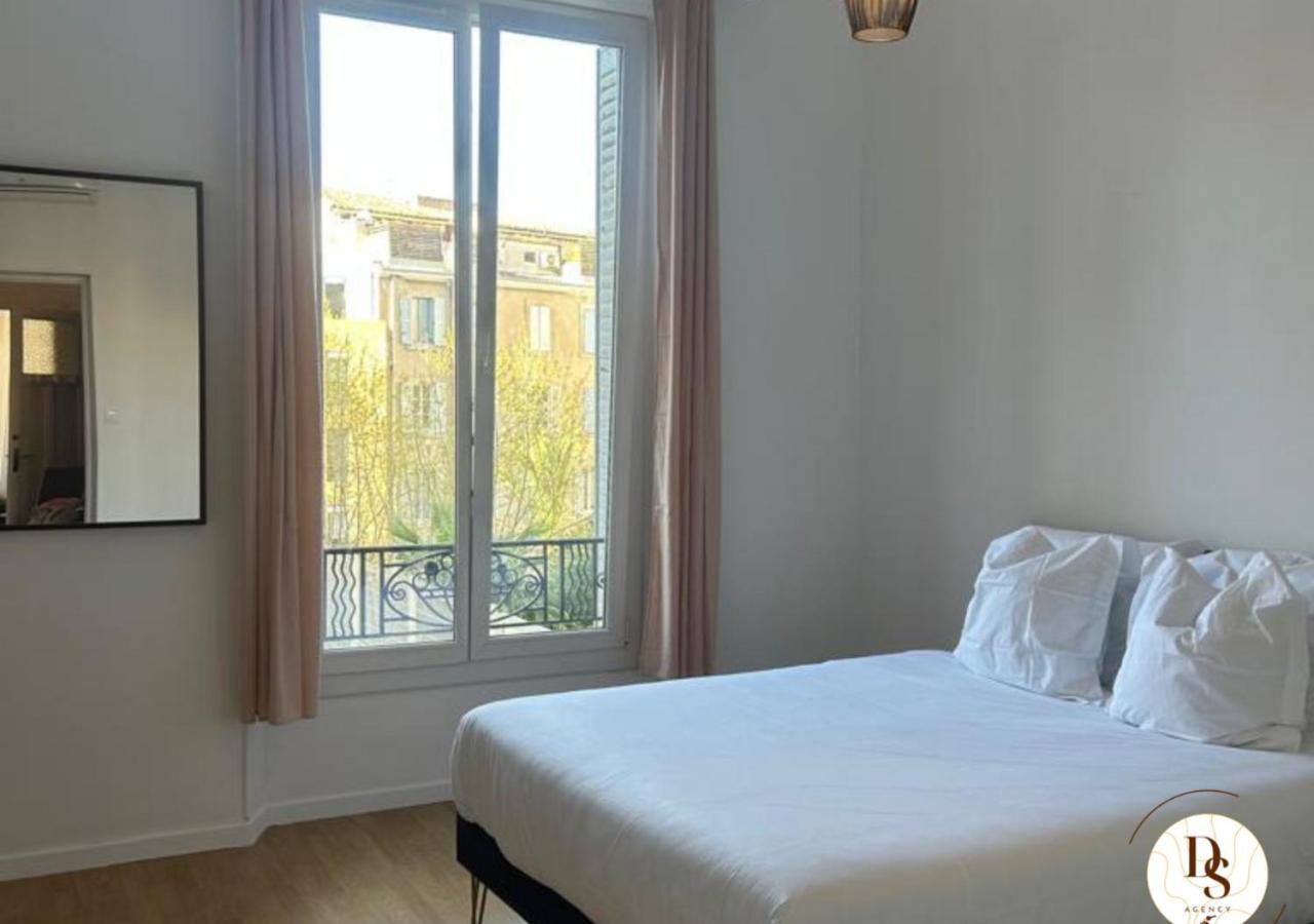 Apartment De Charme Proche Stade Velodrome Marseille