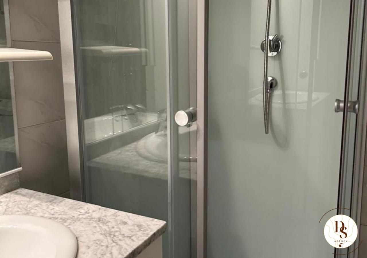 De Charme Proche Stade Velodrome Apartment *