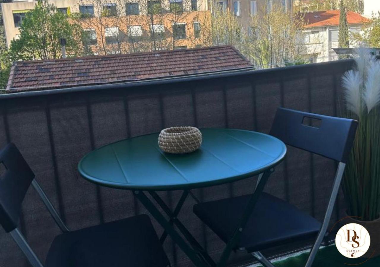De Charme Proche Stade Velodrome Apartment