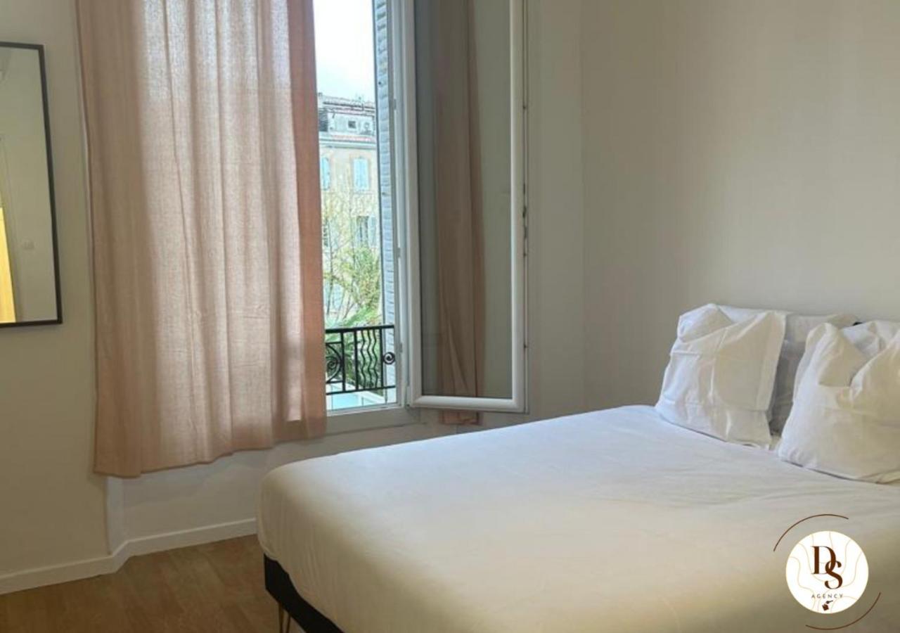 De Charme Proche Stade Velodrome Apartment Marseille