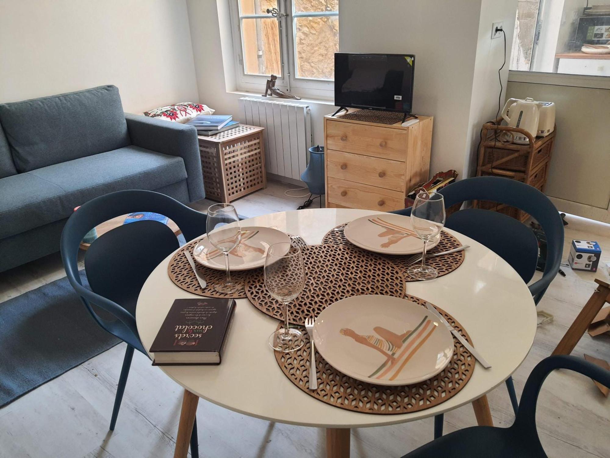 Apartamento 