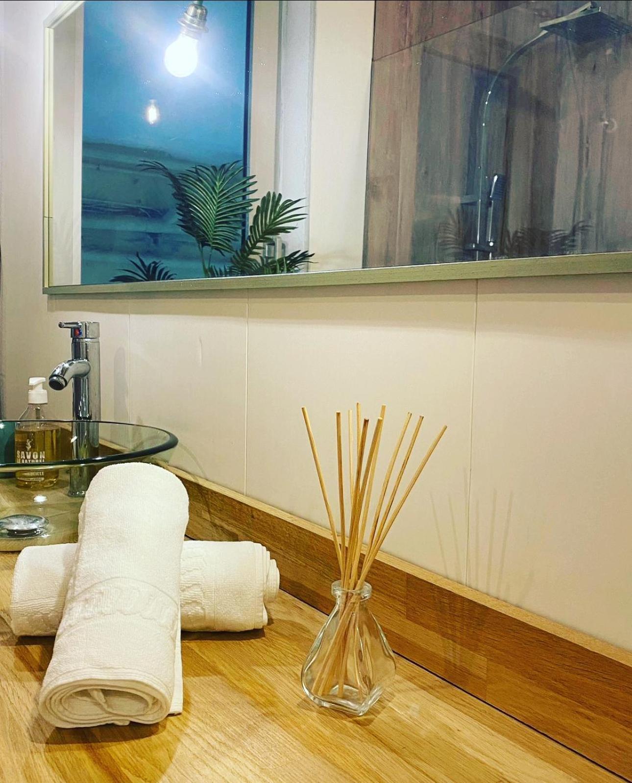 Cosy Loft Hospedagem domiciliar *