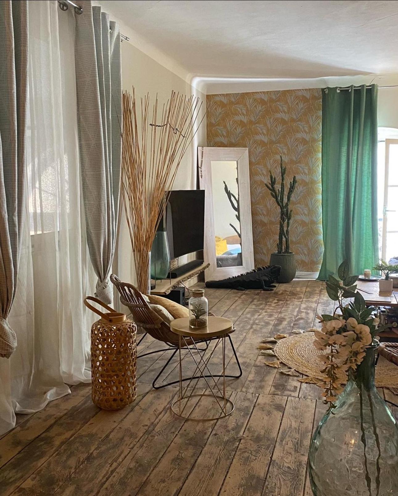 Hospedagem domiciliar Cosy Loft *