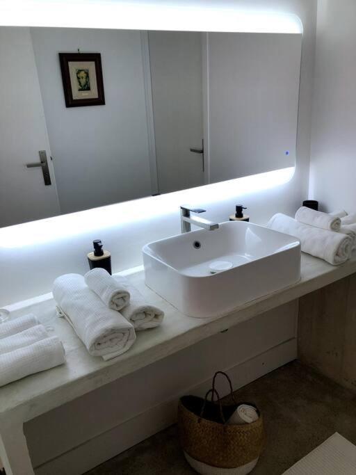 Villa Jfk Marseille