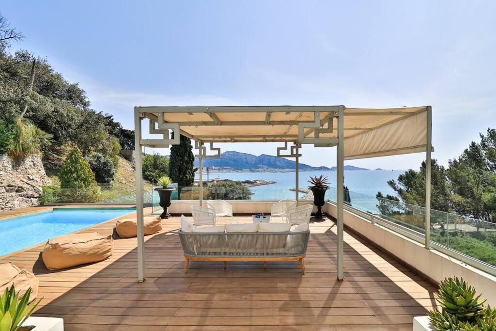 Villa Jfk