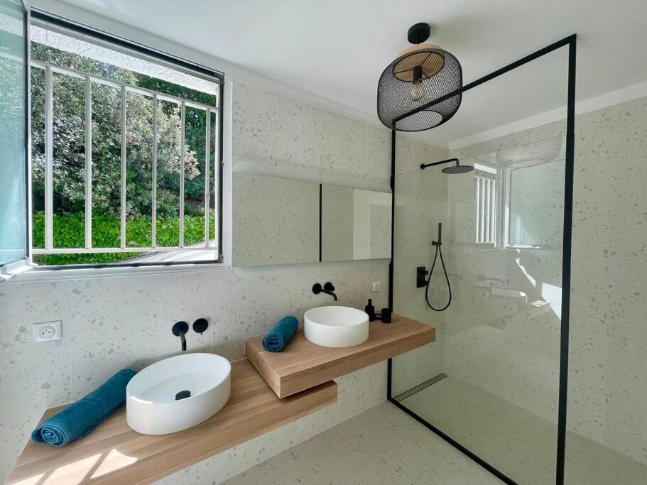 Jfk Villa Marseille