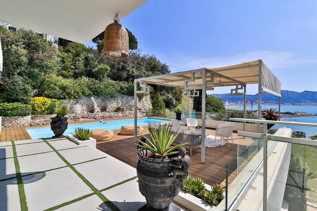 Villa Jfk *