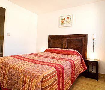 Europe Vieux Port Hotel Marsella