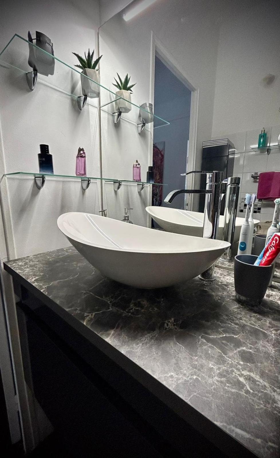 Apartment Sumptuous & Central Velodrome Prado