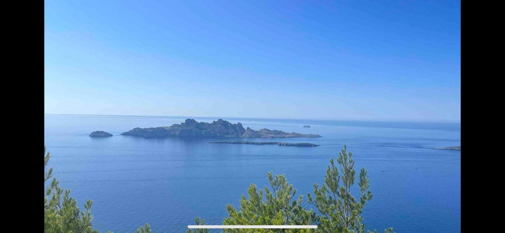 Apartment T2 Calme , Climatise Et Piscine Privee *