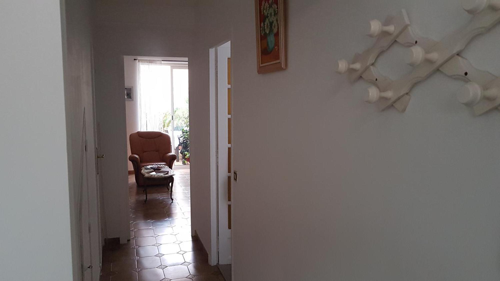 Maison Plages Et Calanques 6 Personnes Сasa de vacaciones *