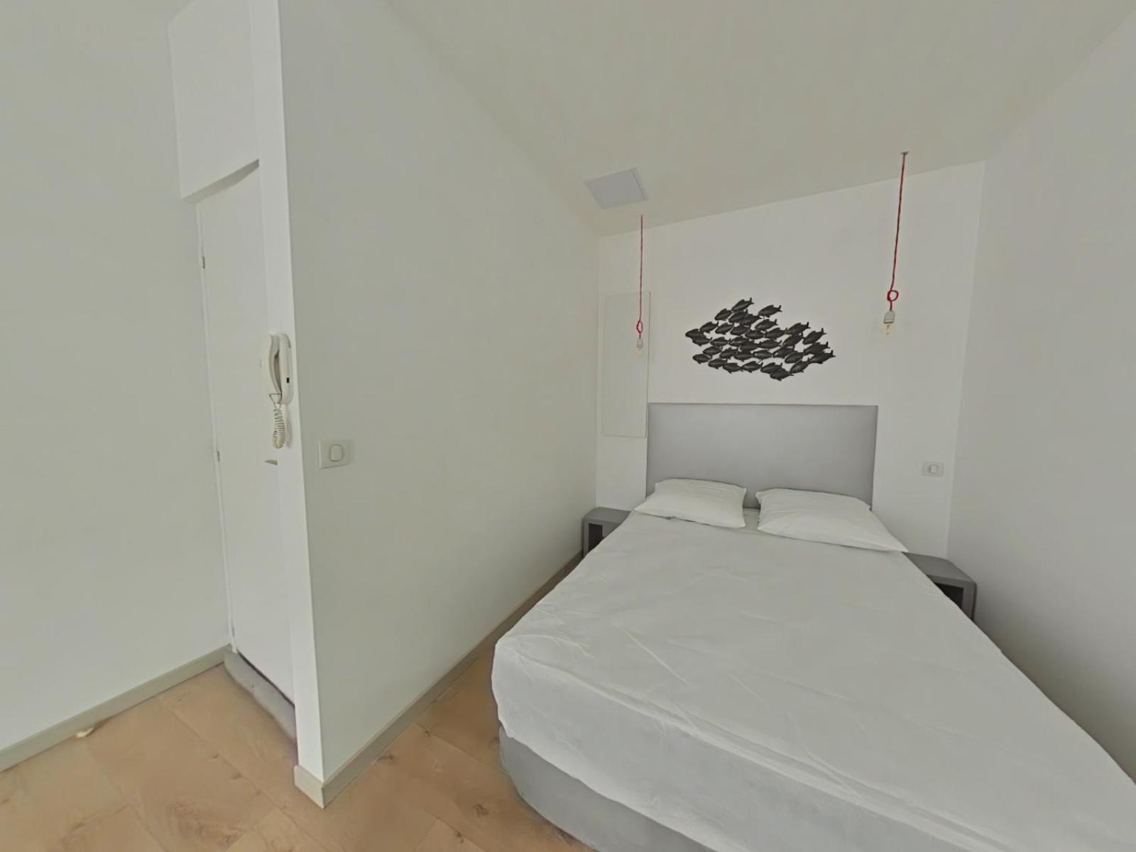 Apartment Moliere Marseille