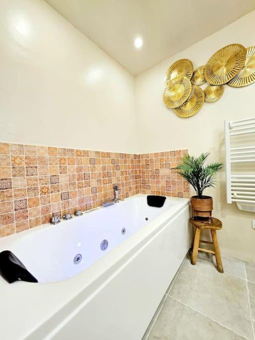 Appartement Orientale Du Vieux Port *