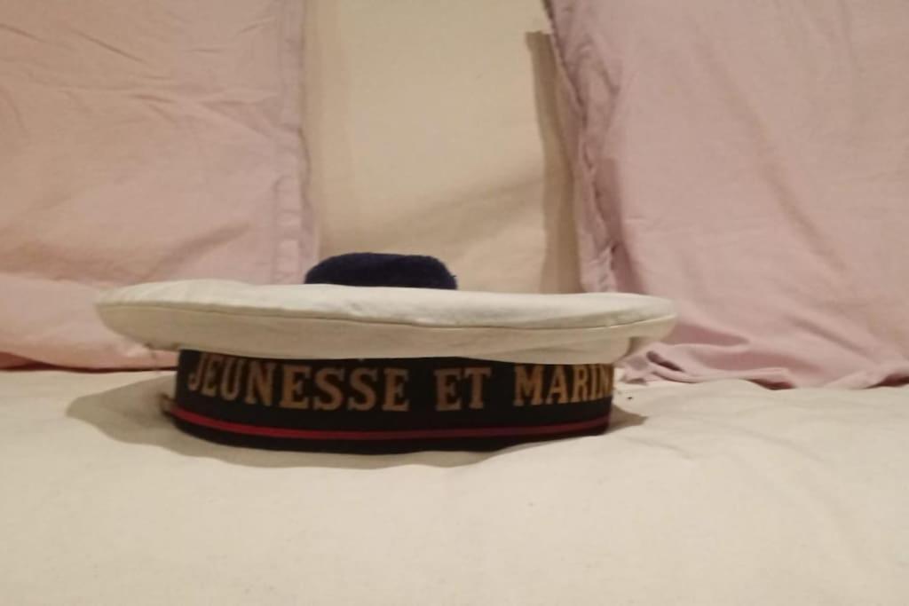 Apartamento Le Voilier 100 M Cours Julien