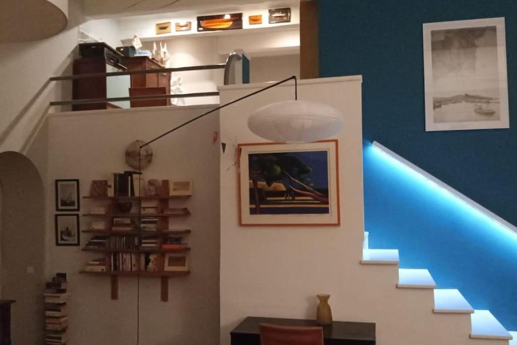 Le Voilier 100 M Cours Julien Appartement