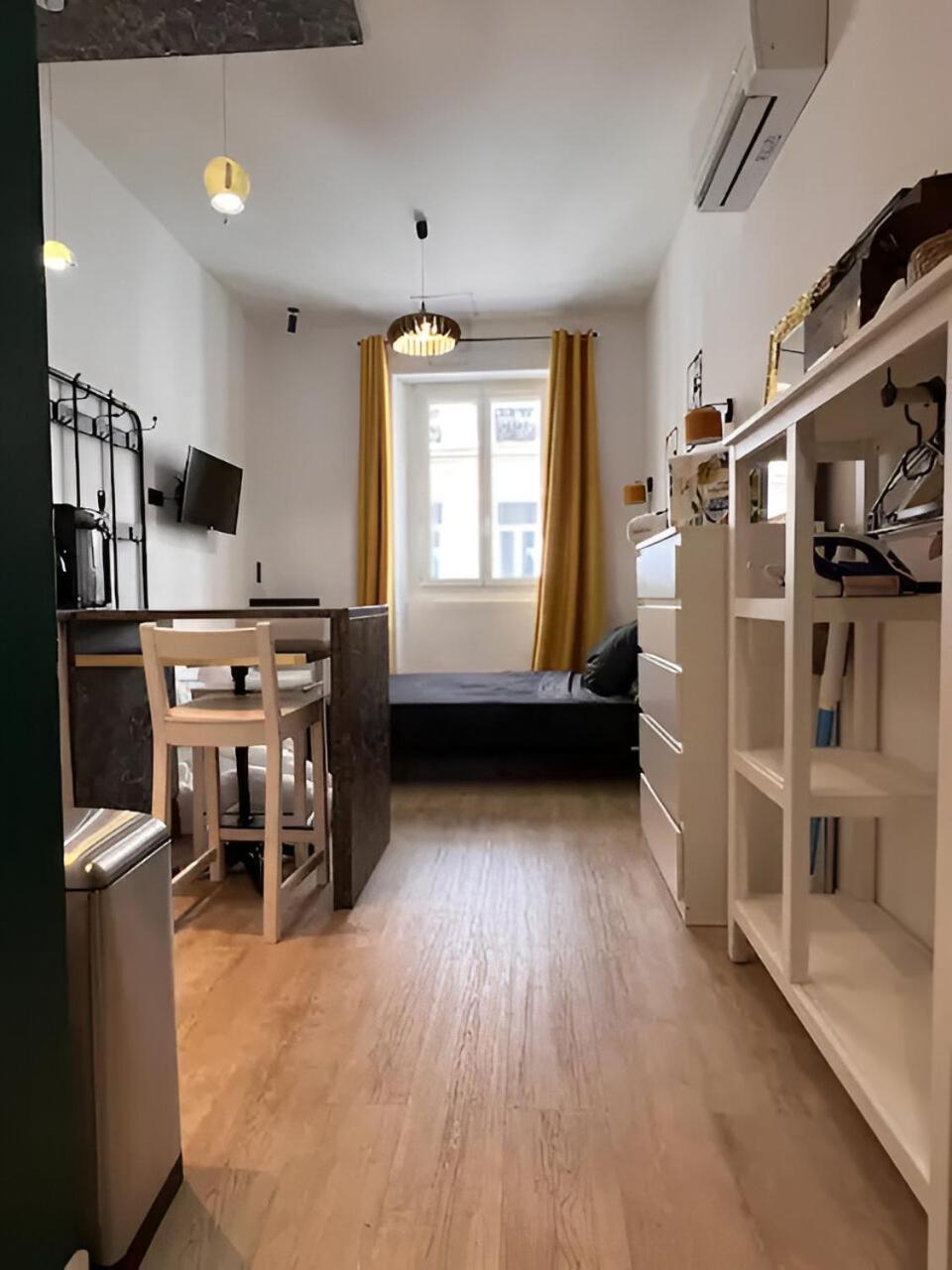 Apartment 20 M2 Pour 2 Personnes Marseilles