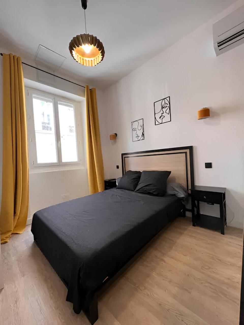 Apartment 20 M2 Pour 2 Personnes Marseilles