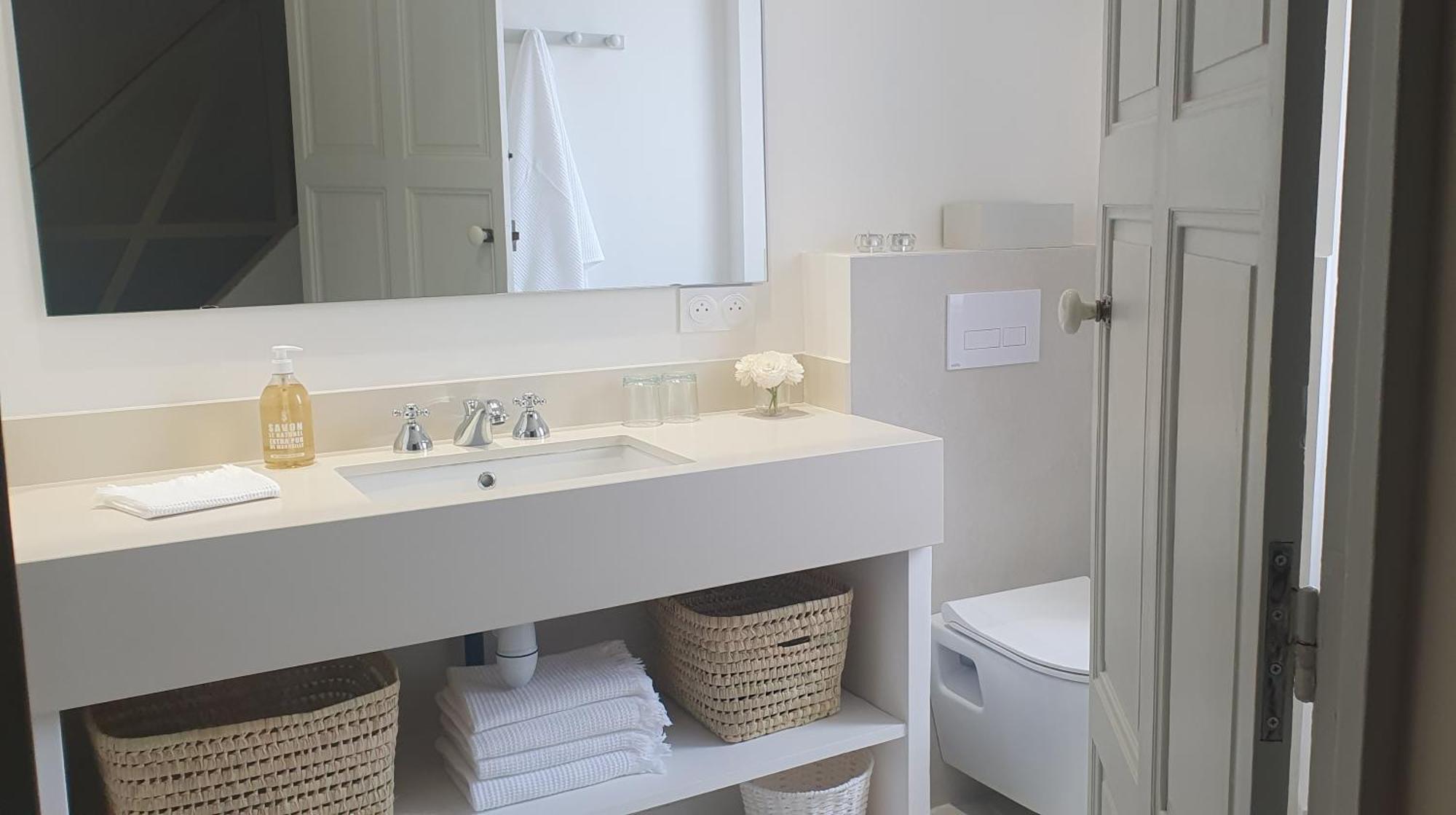 La Bastide De Patou, De 2 A 6 Personnes Bed & Breakfast Marseille