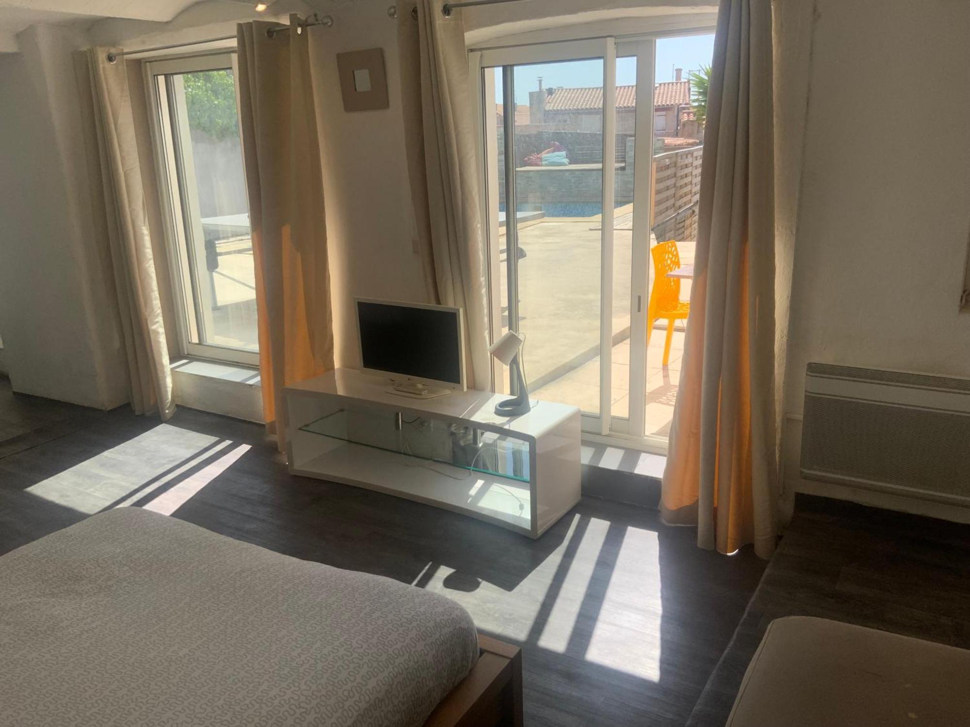 Bon Sejour Au Soleil Apartamento *