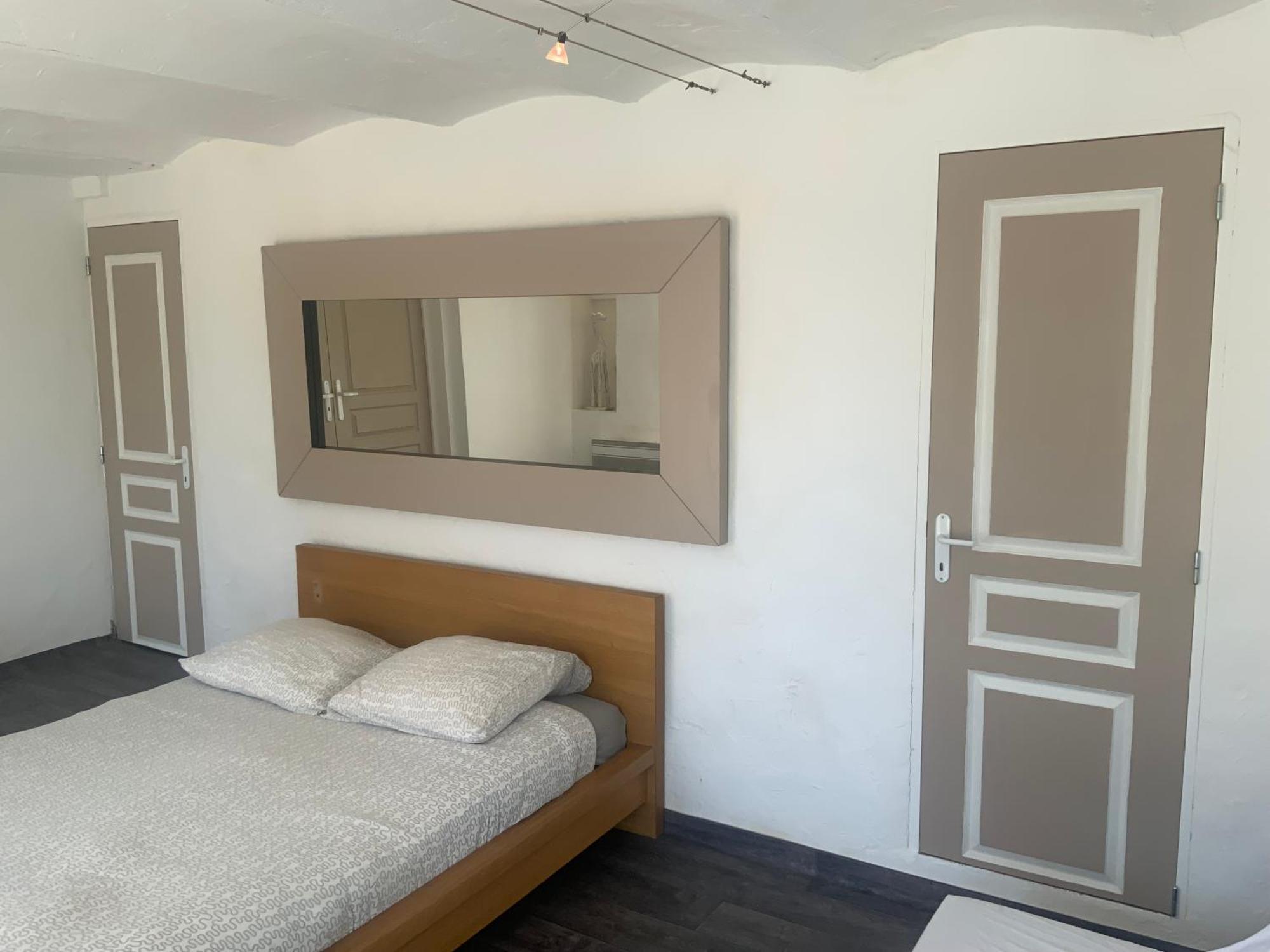 Apartamento Bon Sejour Au Soleil
