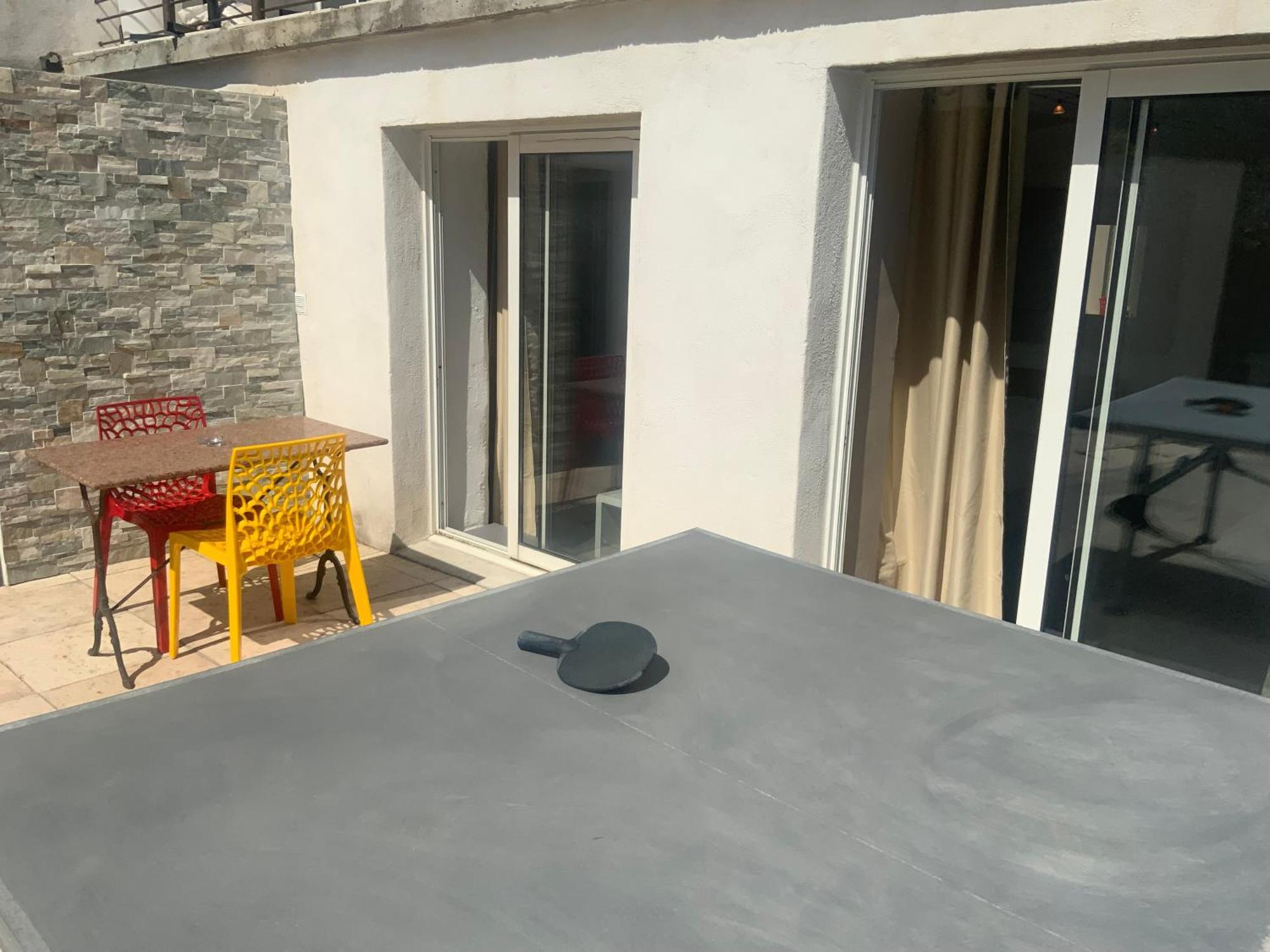 Bon Sejour Au Soleil Apartamento