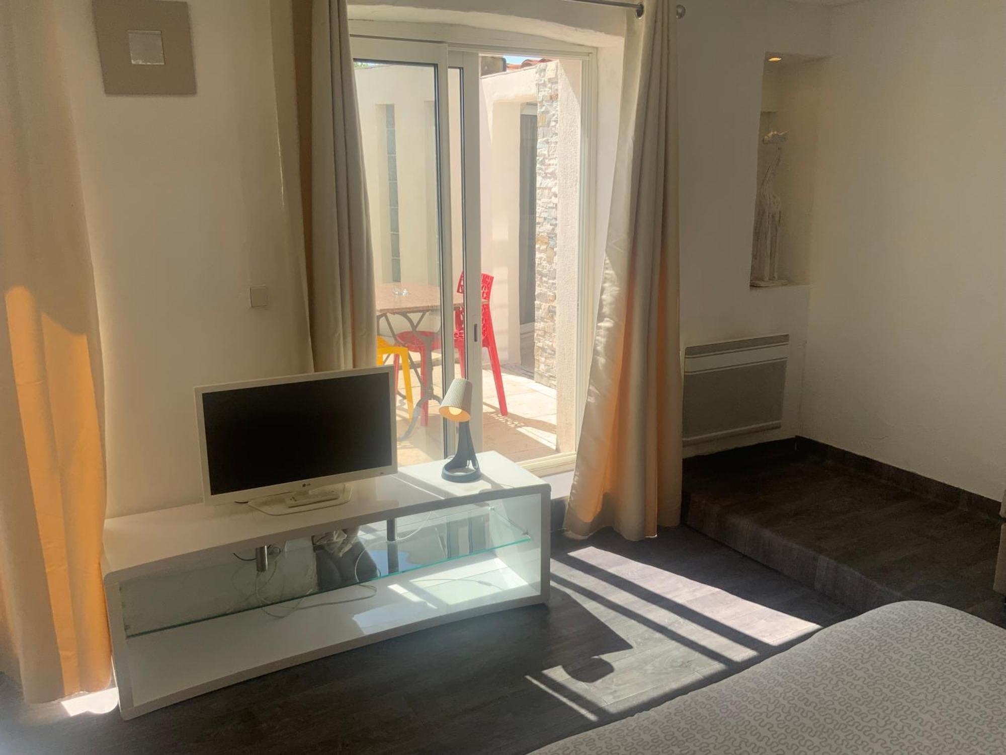 Apartamento Bon Sejour Au Soleil