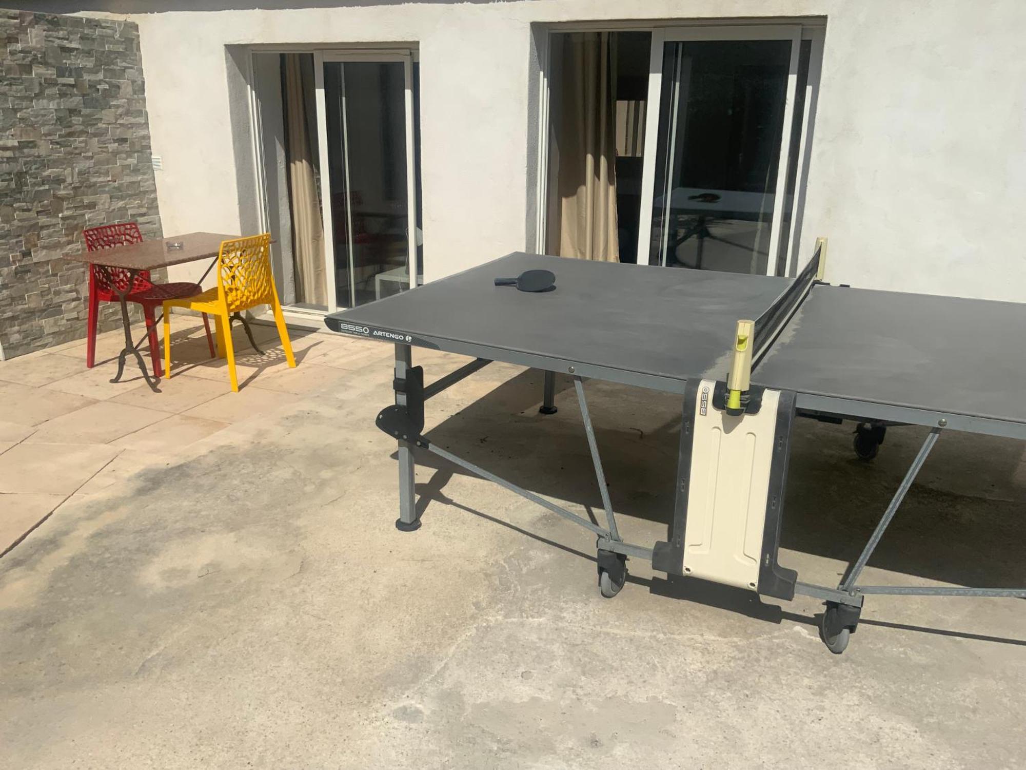 Bon Sejour Au Soleil Apartamento *