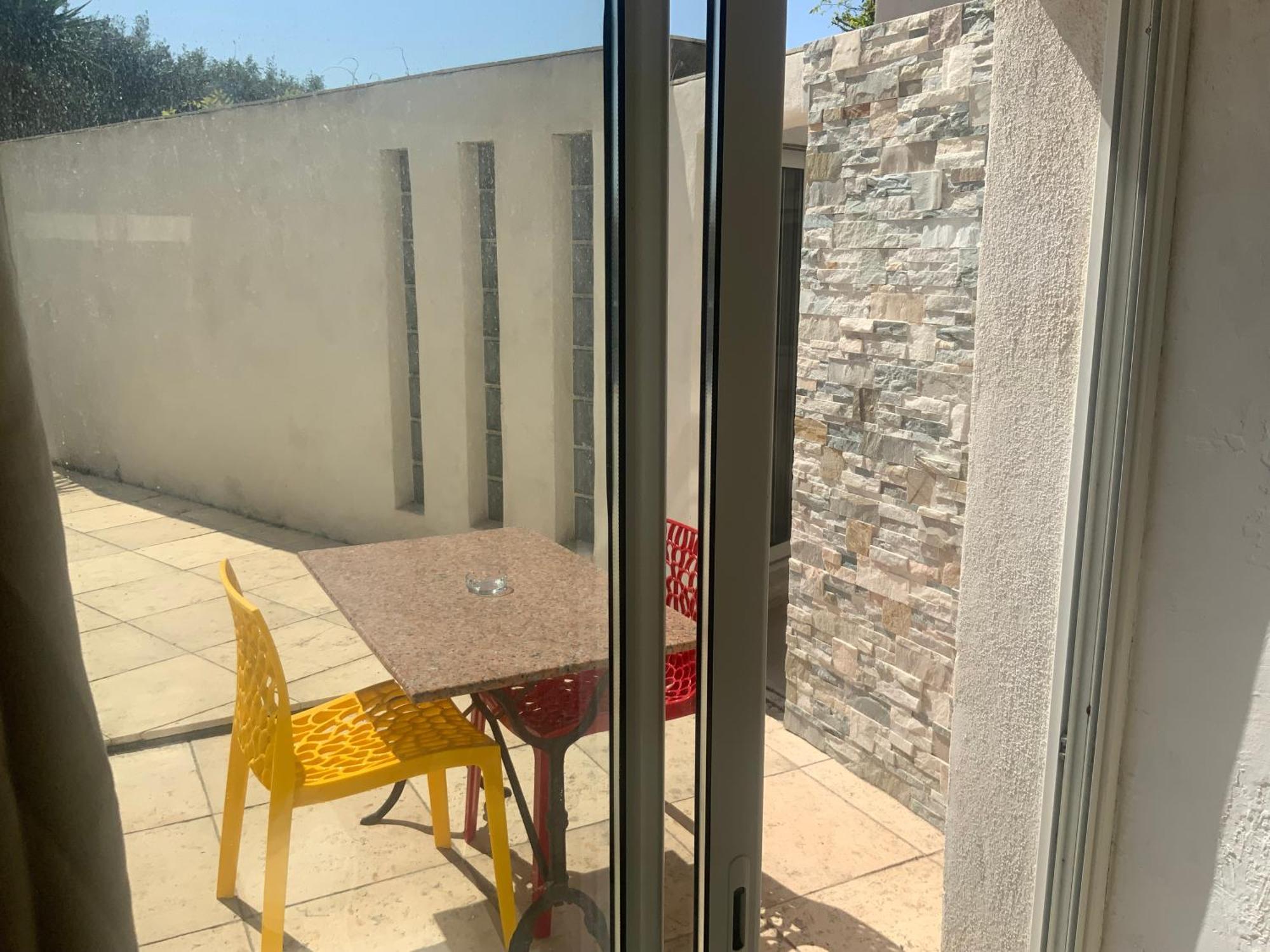 Bon Sejour Au Soleil Marselha